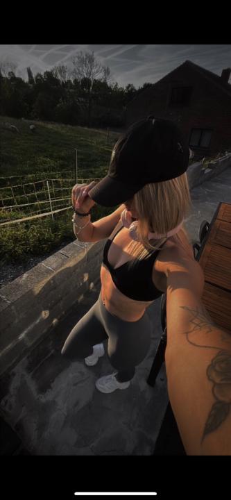 Rachel Vanderstichelen