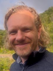 Henning Johann Aegerter