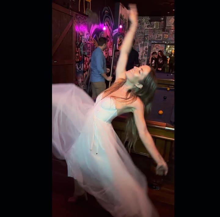 Bec Portnoff McNaught