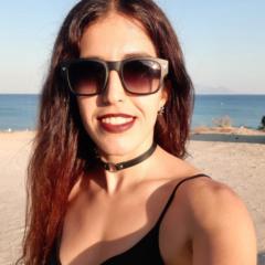 Eleftheria M
