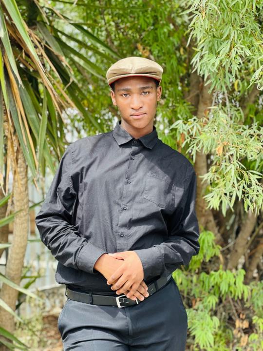 Simbongile Sitsha