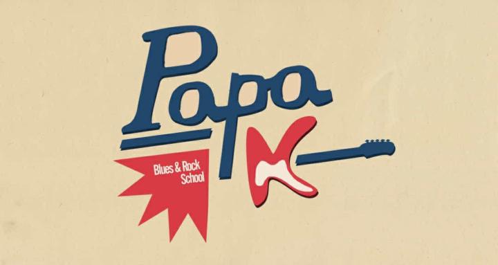 Papa K's Blues & Rock School