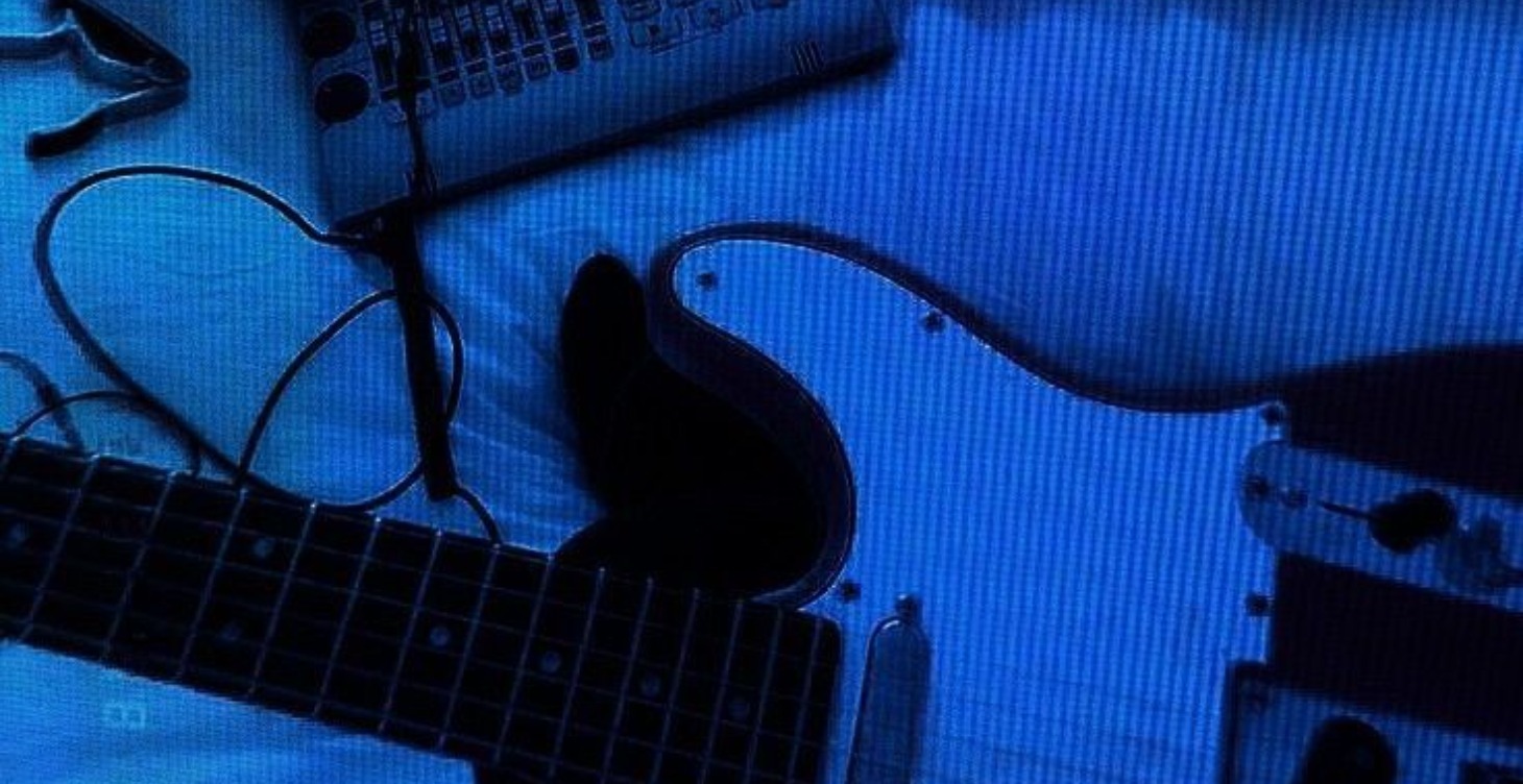 How to create your own Blues & Rock licks