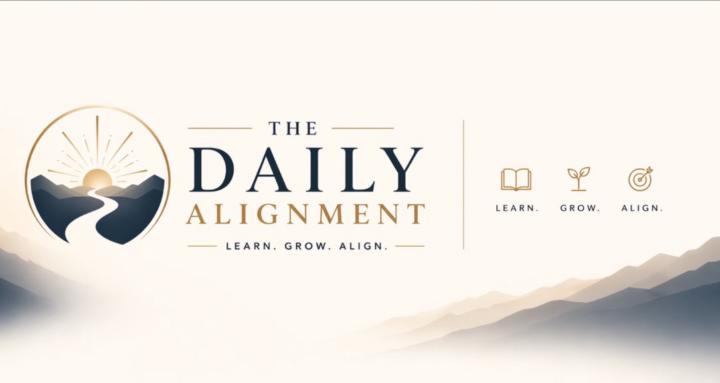 The Daily Alignment