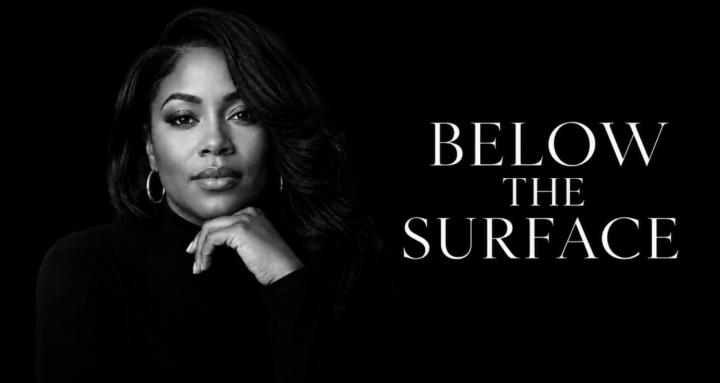 Below The Surface