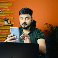 Arjit Verma