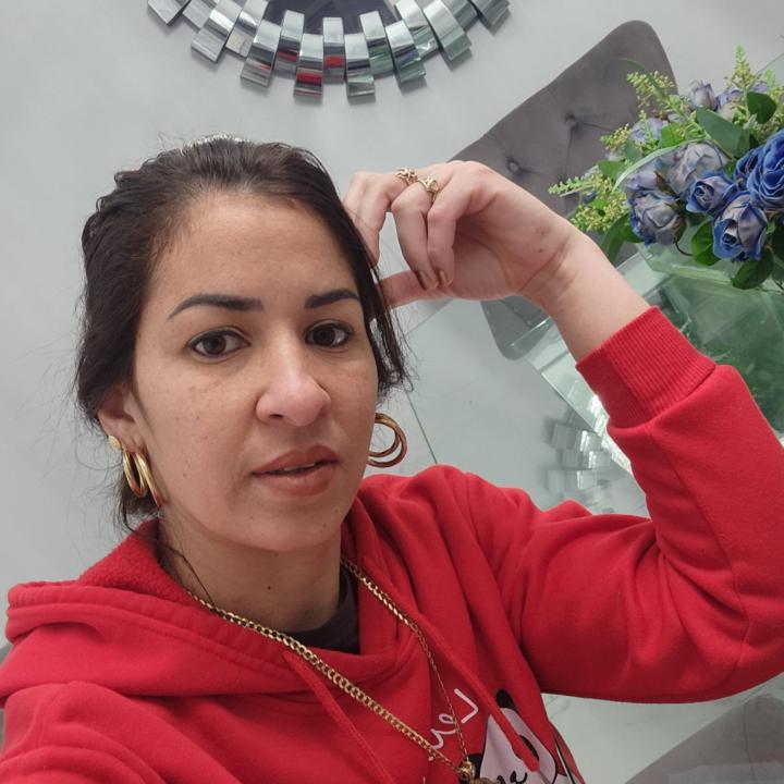 Adisleidy Aguilar berrio