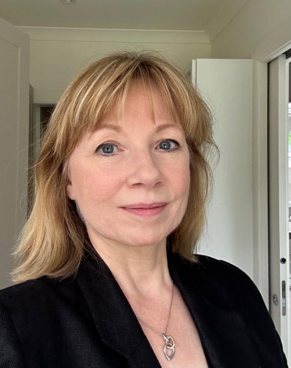Fiona Alcorn