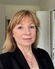 Fiona Alcorn