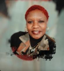 Shelia Bones Gordon
