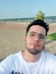 Eduardo Jesús Pérez acurero