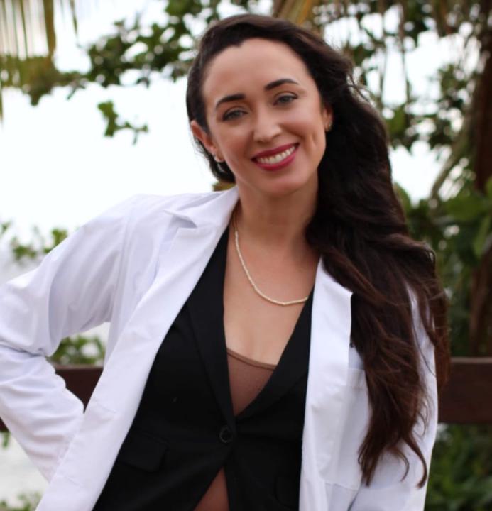 Carmen Caro Almodovar