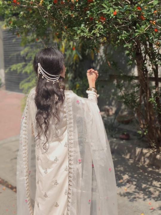 Ayesha Bibi