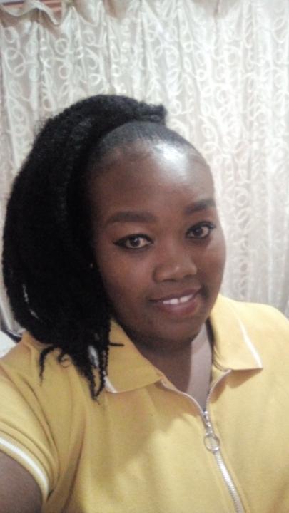 Nokuthula Portia Mngqosini