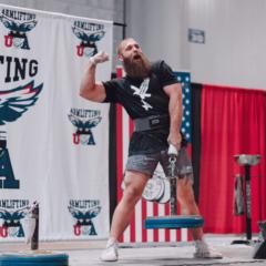 Dylan Hebert