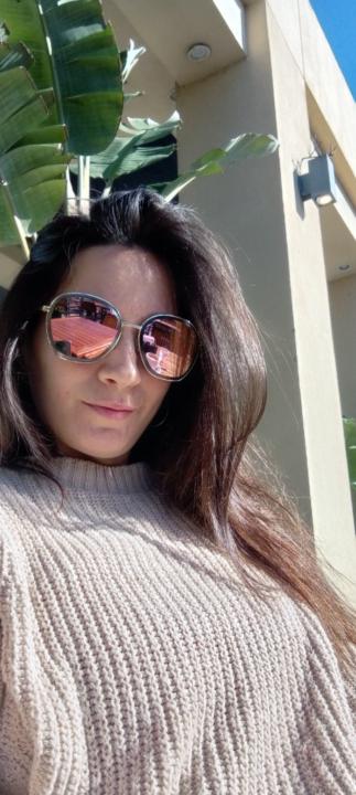 Soledad García
