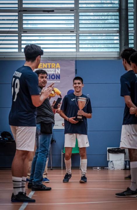 Juan Martínez Gonzalez