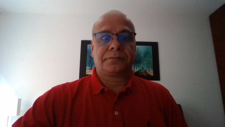 Freddy Vargas