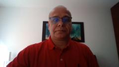 Freddy Vargas