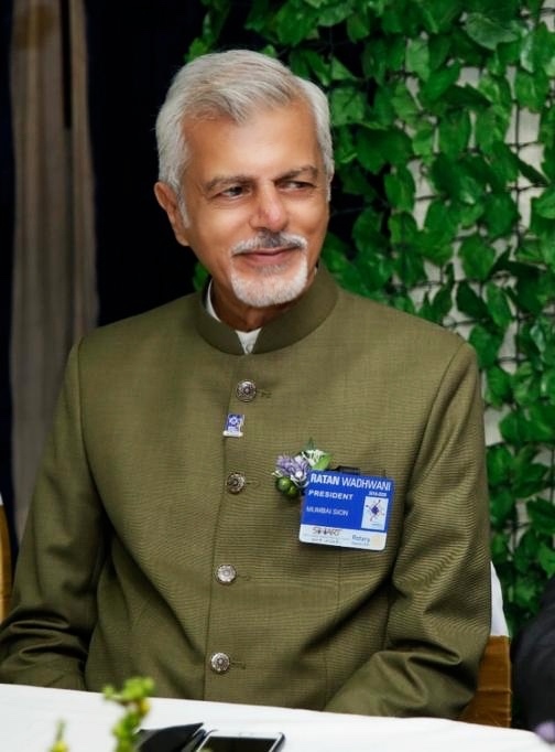 Ratan Wadhwani
