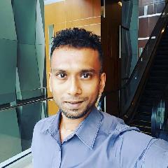 Janarthanan Rajarahm