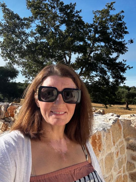 Silvia Molinaro