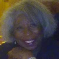 Rosalind Starks