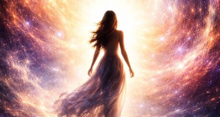 From Darkness To Light  