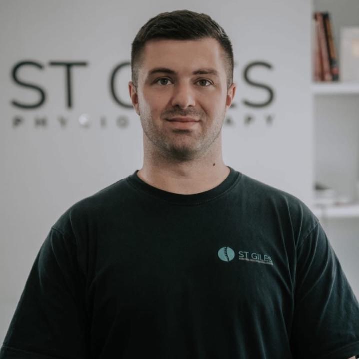 Claudiu Hoban