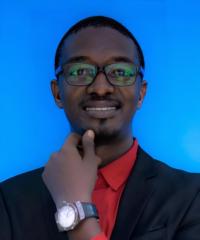 Cheikh amadou bamba Diallo