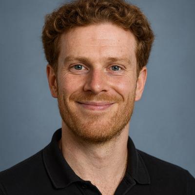 Michael Bøje Andersen