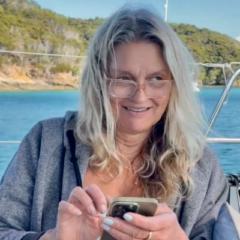 Sharon Hansard