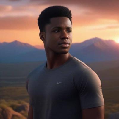 Sylvester Nana Ampofo Adjei