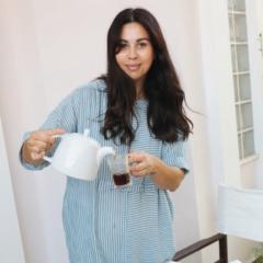 Hazal Cairns