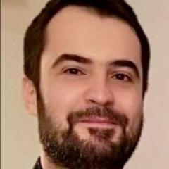 Vincent Mitja