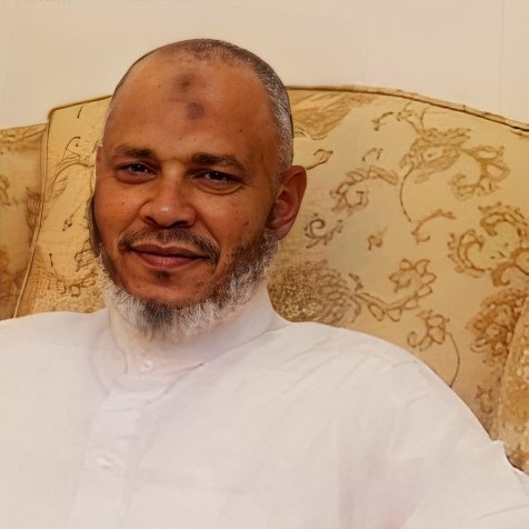 Mahmoud Albashir