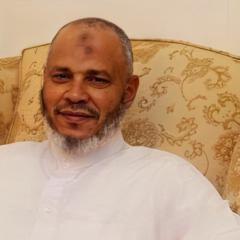 Mahmoud Albashir