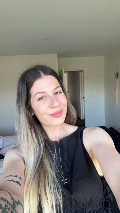 Courtney Goodman-Lloyd
