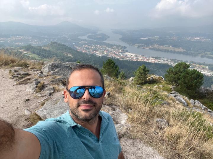 Rui Duarte