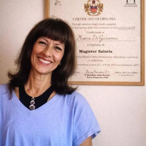 Maria Di giovanni