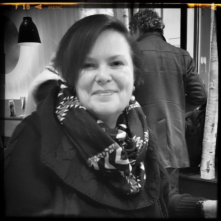 Simone Wouterse