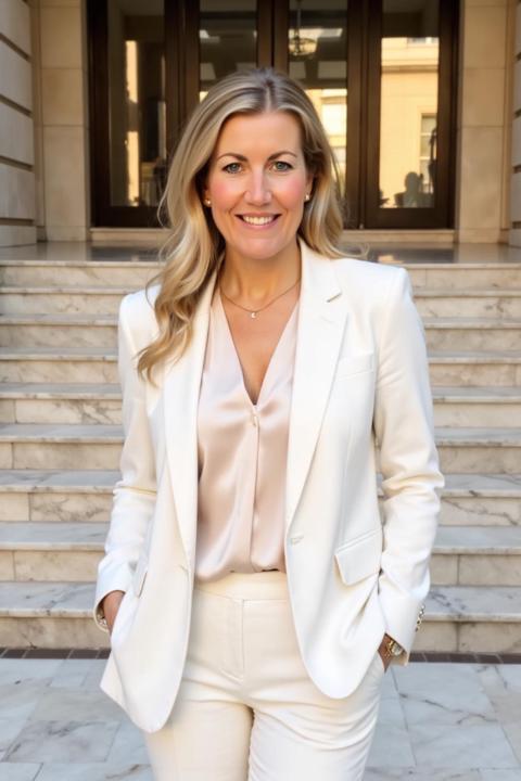 Anne Lohse