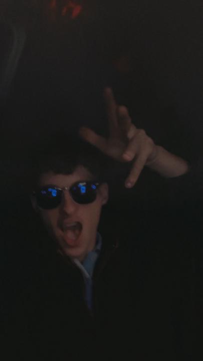 Jacob Nettle