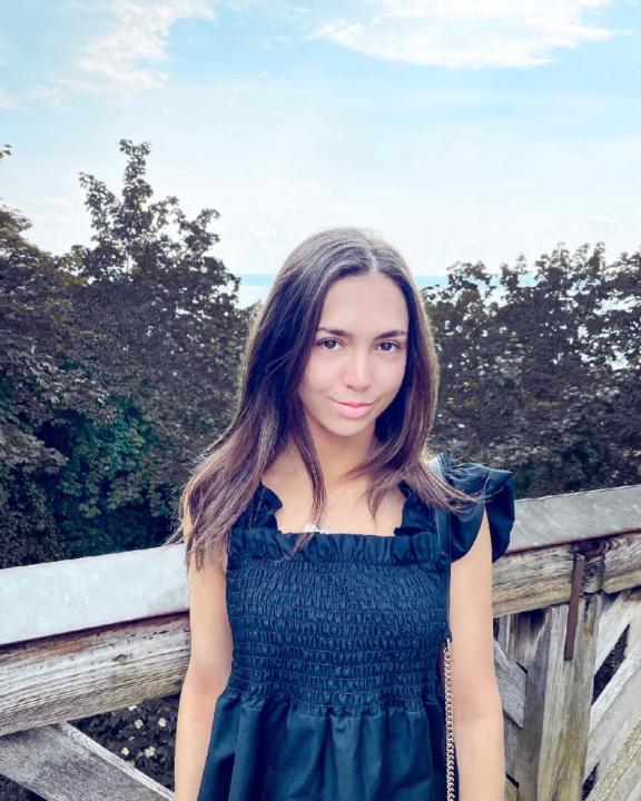 Katrina North