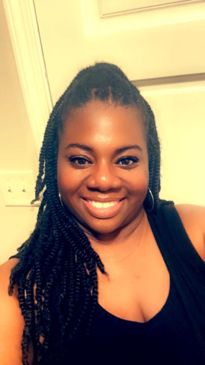Kisha Barkley