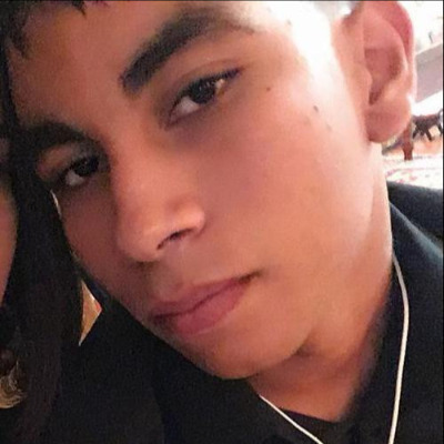 Luca Vilas Boas de Souza