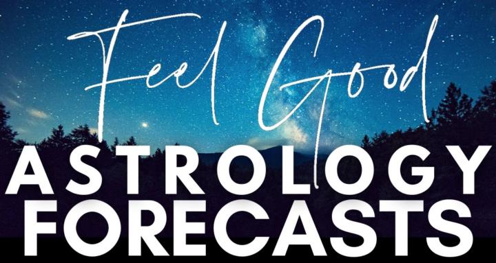 ASTROLOGY FORECASTS!