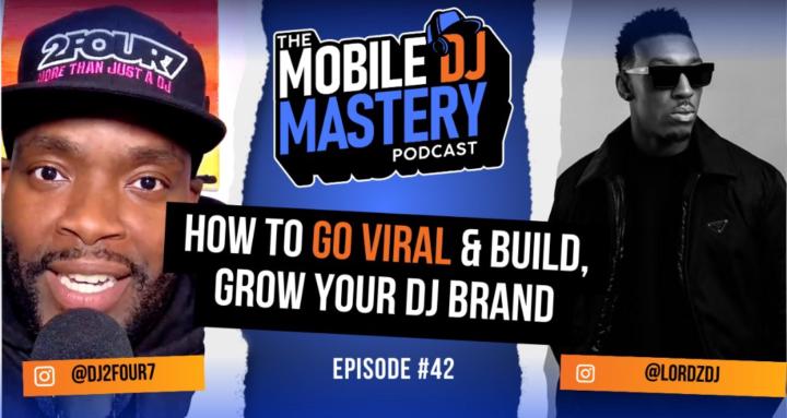 Mobile DJ Mastery