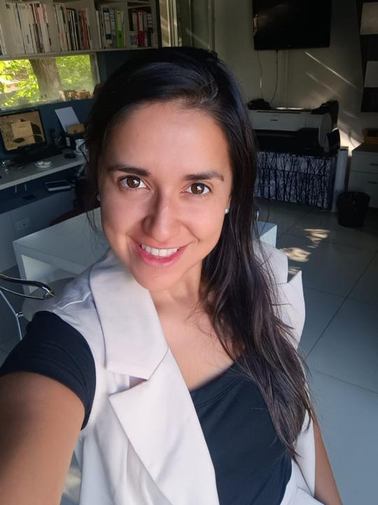 Mica S.
