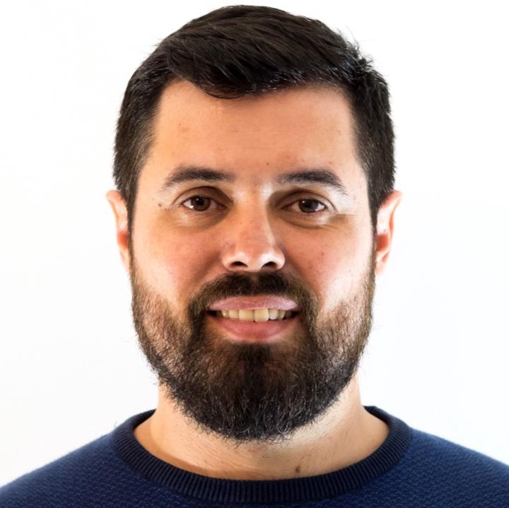 Pedro Machado